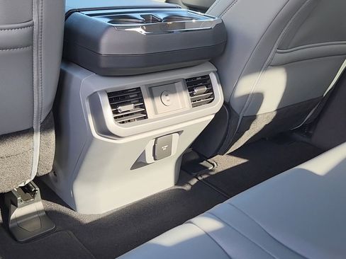 New 2025 Ford F150 Lightning Flash image 16