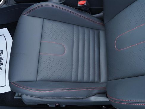 Used 2025 MINI Cooper John Cooper Works FWD image 20