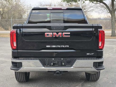Used 2021 GMC Sierra 1500 SLT image 6