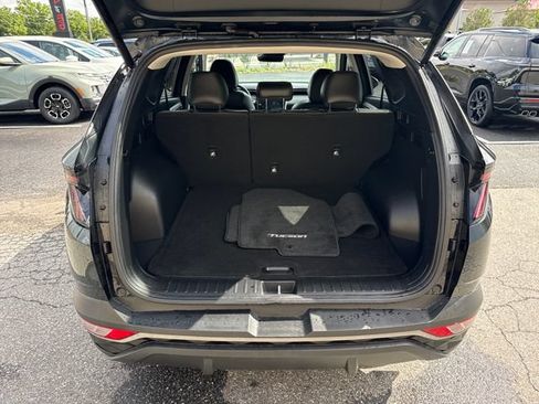 Certified 2022 Hyundai Tucson SEL w/ Convenience + Premium Package AWD/4WD image 23