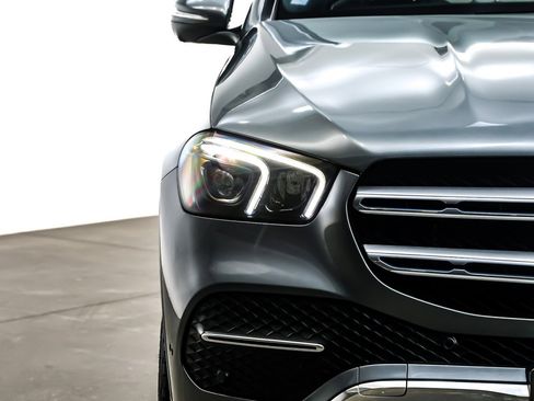 Certified 2023 Mercedes-Benz GLE 350 4MATIC w/ 3rd Row Seat Package image 16