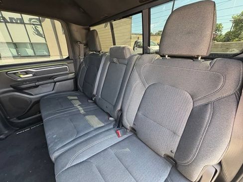 Used 2019 RAM 1500 Big Horn AWD/4WD image 20