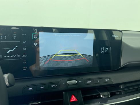 Certified 2025 Kia K4 EX FWD image 28