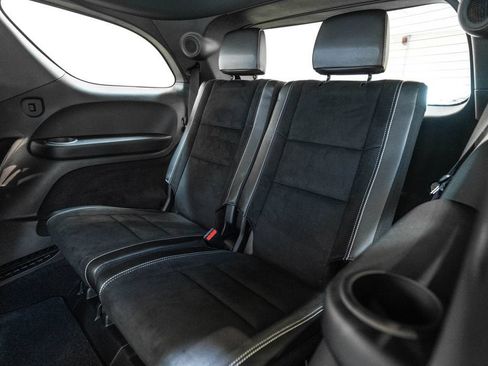 Used 2021 Dodge Durango SRT Hellcat w/ Technology Group AWD/4WD image 40