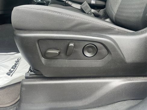 Used 2024 Chevrolet Silverado 1500 LT w/ Convenience Package II image 16