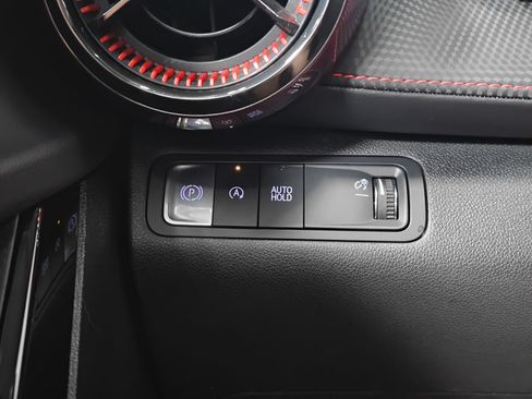 Used 2025 Chevrolet Equinox RS w/ Safety and Technology Package FWD image 27