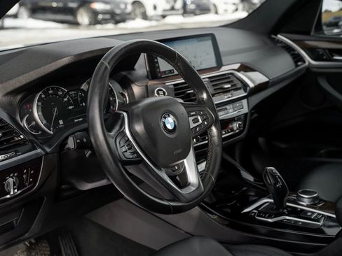 Used 2019 BMW X3 xDrive30i image 16