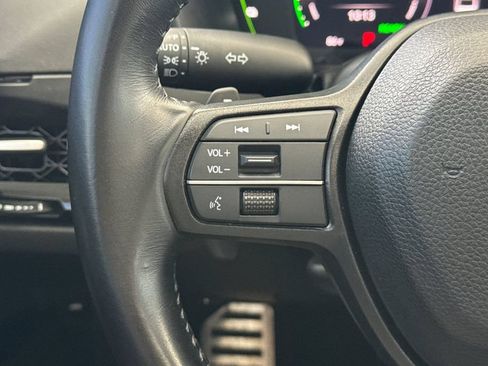 Certified 2023 Honda Accord Sport image 27