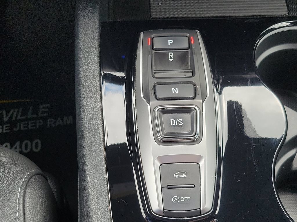 Used 2022 Honda Passport Elite image 22