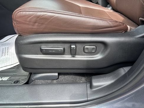 Used 2024 Honda Ridgeline RTL image 14