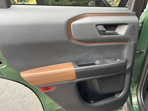 Used 2023 Ford Bronco Sport Badlands w/ Premium Package image 14