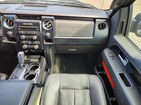 Used 2012 Ford F150 FX4 w/ FX Luxury Pkg image 18