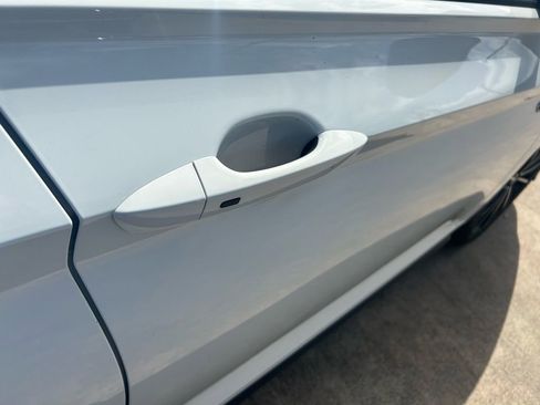 Certified 2025 Volkswagen Jetta GLI Autobahn image 32