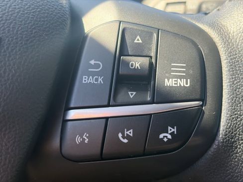 Used 2022 Ford Bronco Sport Outer Banks w/ Tech Package image 13