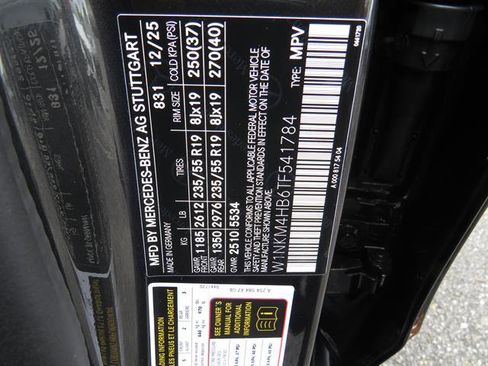 Used 2026 Mercedes-Benz GLC 300 4MATIC image 8