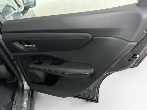Used 2024 Nissan Ariya AWD image 29