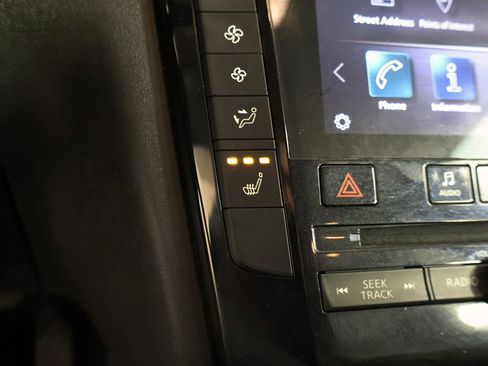 Used 2021 INFINITI QX50 Essential w/ Convenience Package AWD/4WD image 53
