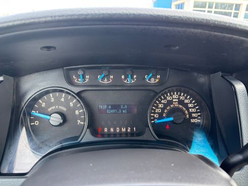 Used 2014 Ford F150 XL w/ Power Equipment Group AWD/4WD image 23
