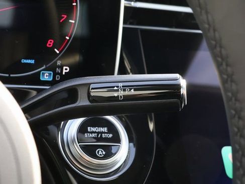 Used 2025 Mercedes-Benz E 450 4MATIC All-Terrain Wagon image 17