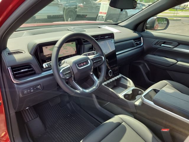 New 2027 GMC Terrain Elevation w/ Elevation Premium Package AWD/4WD image 18