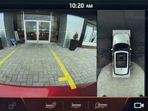 Used 2019 Land Rover Range Rover Sport Autobiography image 62