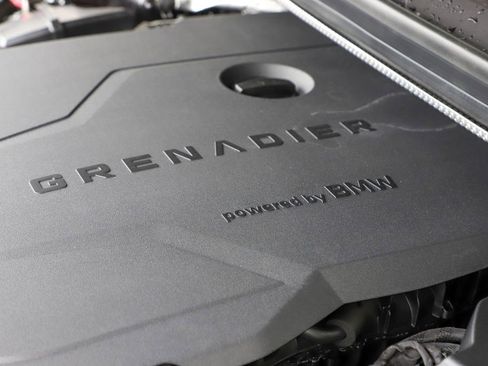 New 2026 INEOS Grenadier Trialmaster Edition image 14