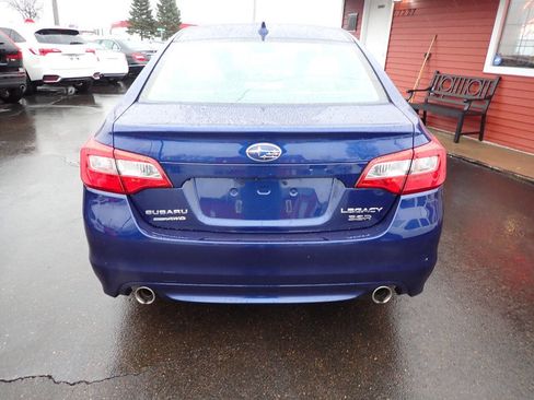 Used 2016 Subaru Legacy 3.6R Limited image 5