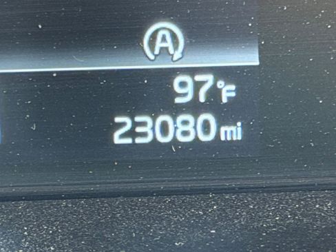 Used 2025 Kia Soul LX w/ LX Technology Package FWD image 38