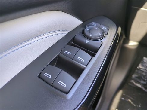 New 2026 Chevrolet Trax LT w/ Driver Confidence Package image 23