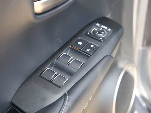 Used 2020 Lexus NX 300 F Sport w/ F Sport Premium Package FWD image 17