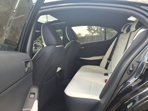 Certified 2024 Lexus IS 350 F Sport AWD/4WD image 18