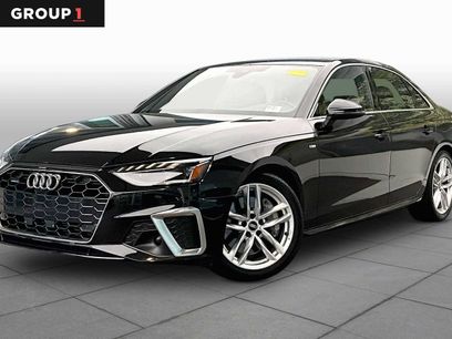 Certified 2023 Audi A4 2.0T Premium Plus w/ Premium Plus Package