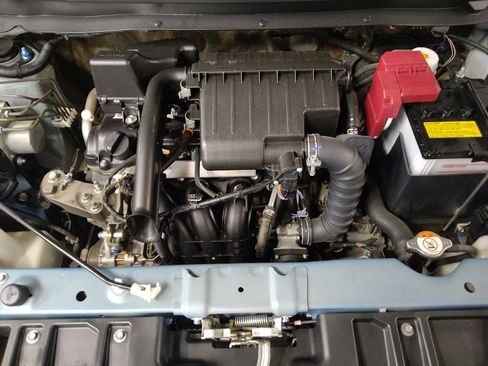 Used 2024 Mitsubishi Mirage ES FWD image 30
