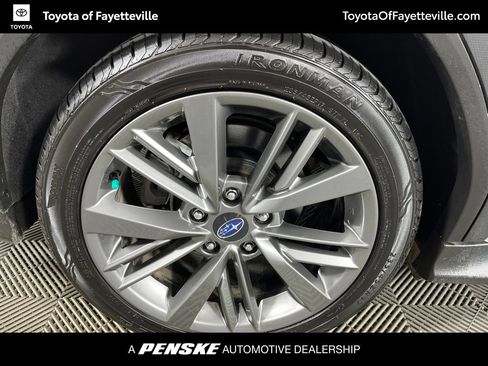 Used 2022 Subaru WRX AWD/4WD image 3