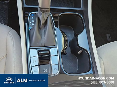 New 2026 Hyundai Tucson SE image 23