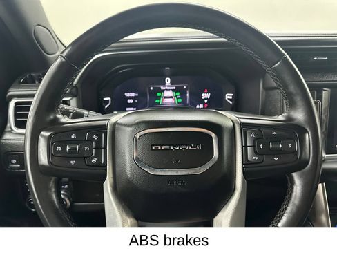 Used 2023 GMC Yukon XL Denali w/ LPO, Floor Liner Package AWD/4WD image 41