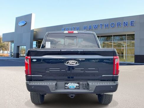 New 2026 Ford F150 XLT w/ Equipment Group 302A MID AWD/4WD image 5