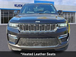 Used 2024 Jeep Grand Cherokee Limited video 2