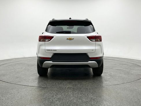 Used 2025 Chevrolet TrailBlazer LT image 7