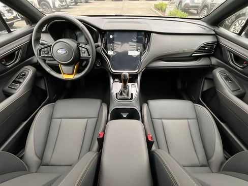 New 2025 Subaru Outback Wilderness image 17