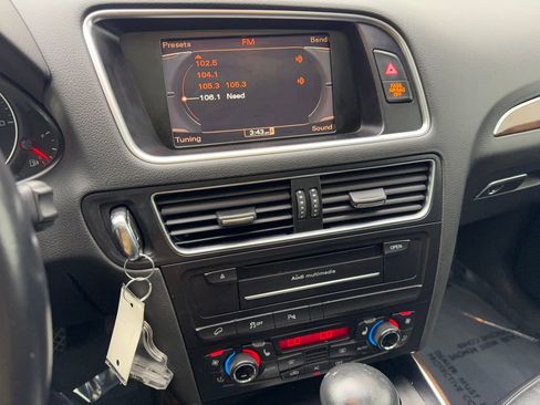 Used 2011 Audi Q5 2.0T Premium Plus image 62