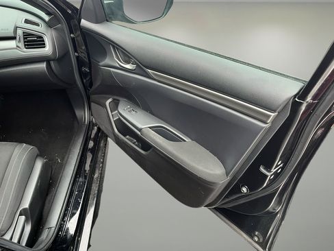Used 2019 Honda Civic LX image 19