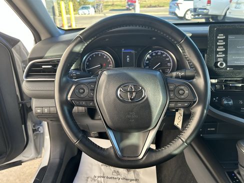 Certified 2023 Toyota Camry SE image 19