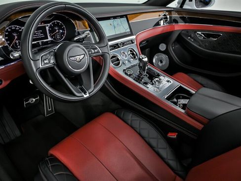 Used 2020 Bentley Continental GT V8 First Edition AWD/4WD image 15
