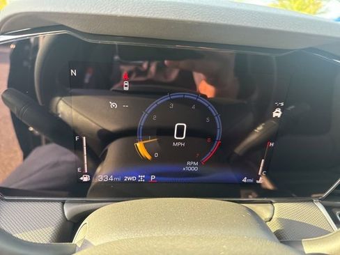 New 2026 Chevrolet TrailBlazer LT image 13