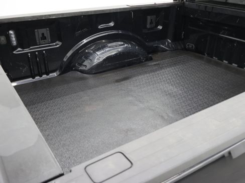 Used 2023 Ford F350 XL w/ STX Appearance Package AWD/4WD image 5