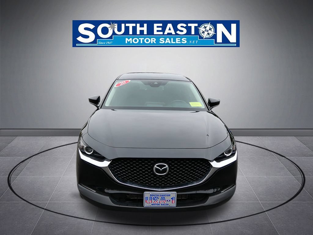Used 2020 MAZDA CX-30 AWD image 3