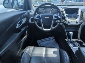 Used 2012 Chevrolet Equinox LTZ FWD video 2