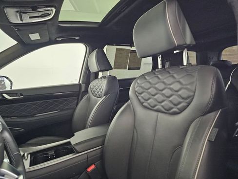 Used 2022 Hyundai Palisade Calligraphy image 61