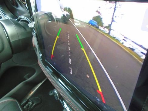 New 2026 Dodge Durango GT image 23